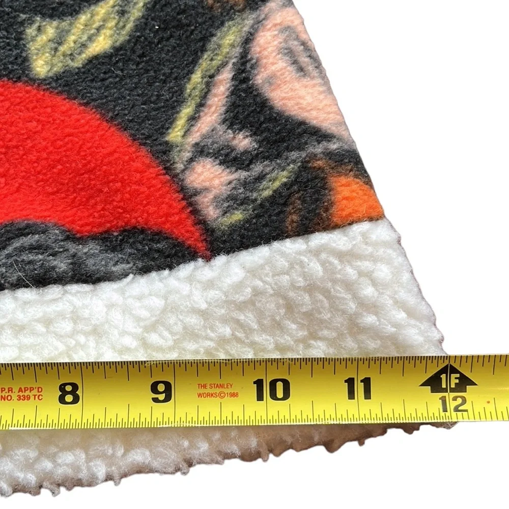 Star Wars Fleece Santa Hat